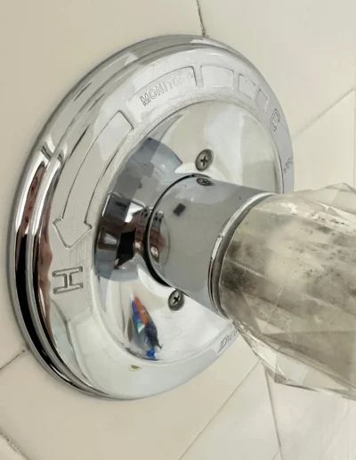After - Scrub And Dust Professional Cleaning Services