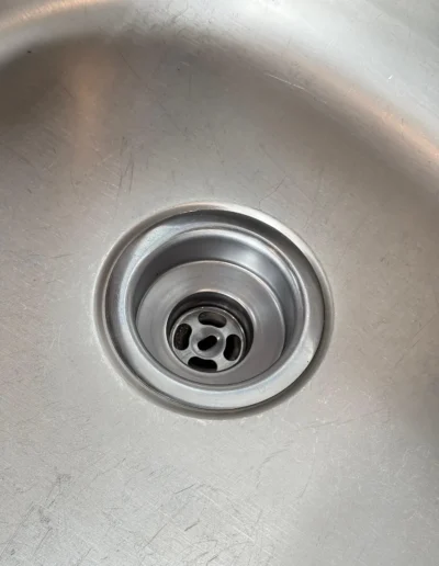 After - Scrub And Dust Professional Cleaning Services