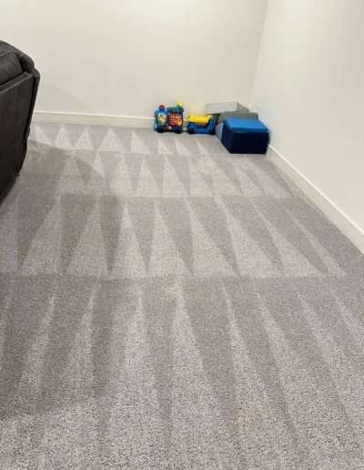 After - Scrub And Dust Professional Cleaning Services