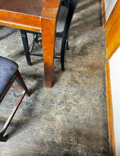 Before - Scrub And Dust Professional Cleaning Services